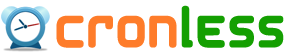 Cronless